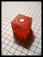 Dice : Dice - Casino Dice - Stardust